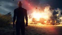 HITMAN World of Assassination Signature Edition [Game-Key Card] - Nintendo Switch 2 [Free Shipping]