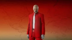 HITMAN World of Assassination Signature Edition [Game-Key Card] - Nintendo Switch 2 [Free Shipping]