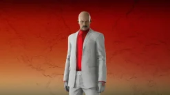 HITMAN World of Assassination Signature Edition [Game-Key Card] - Nintendo Switch 2 [Free Shipping]