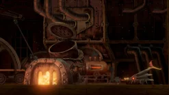 Hoa - PS5 [LAUNCH EDITION]