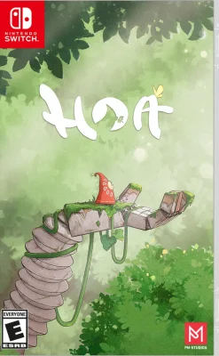 Hoa - SWITCH