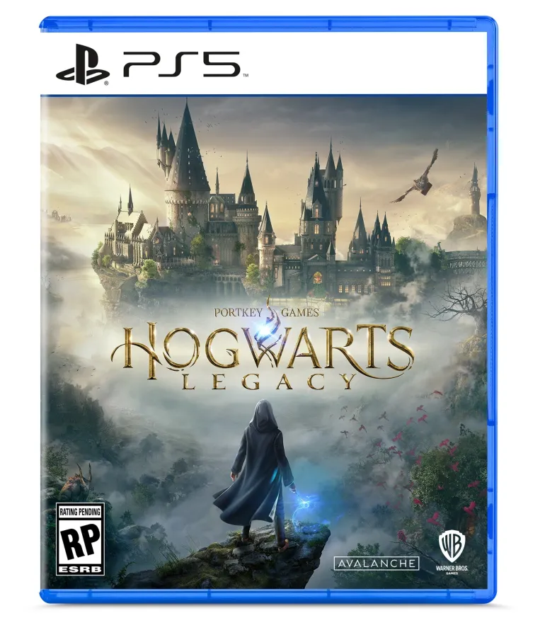 Hogwarts Legacy - Playstation 5