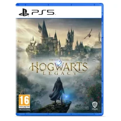 Hogwarts Legacy - PlayStation 5 [PEGI Import]