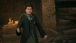 Hogwarts Legacy - PlayStation 5 [PEGI Import]