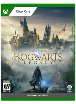 Hogwarts Legacy - Xbox One