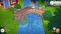 Hokko Life - PS4