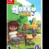 Hokko Life - SWITCH