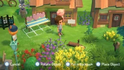Hokko Life - SWITCH