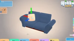Hokko Life - SWITCH