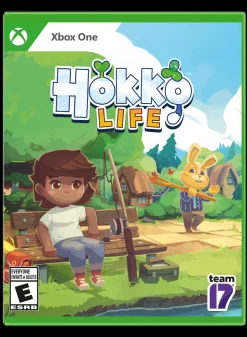 Hokko Life - XBOX ONE