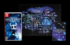 Hollow Knight Standard Edition - Nintendo Switch