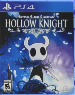 Hollow Knight Standard Edition - PlayStation 4