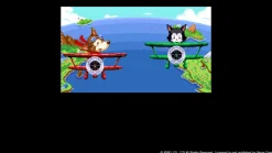 Horgihugh and Friends - SWITCH