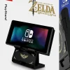 HORI NINTENDO SWITCH PLAYSTAND ZELDA (NSW-085U) - SWITCH