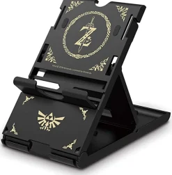 HORI NINTENDO SWITCH PLAYSTAND ZELDA (NSW-085U) - SWITCH