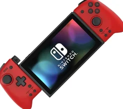 HORI SPLIT PAD PRO (RED) - SWITCH
