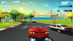 Horizon Chase Turbo [DAY COVER] - SWITCH