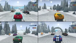 Horizon Chase Turbo [DAY COVER] - SWITCH