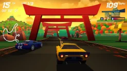 Horizon Chase Turbo [DAY COVER] - SWITCH