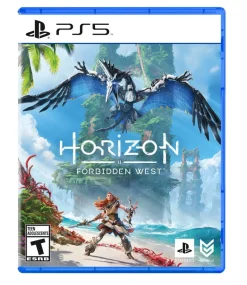 Horizon Forbidden West - Playstation 5