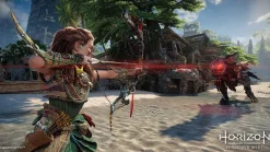 Horizon Forbidden West - Playstation 5