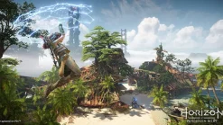 Horizon Forbidden West - PS4