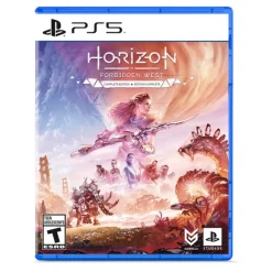 Horizon Forbidden West Complete Edition - Playstation 5