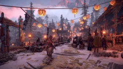 Horizon Zero Dawn Remastered - Playstation 5