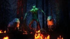 Horror Tales: The Beggar - PS5 [PEGI Import]