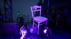 Horror Tales: The Beggar - PS5 [PEGI Import]