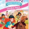 Horse Club Adventures 1 + 2 Lakeside Collection - SWITCH
