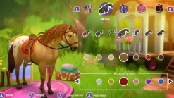 Horse Club Adventures 1 + 2 Lakeside Collection - SWITCH