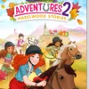 Horse Club Adventures 2 : Hazelwood Stories - SWITCH
