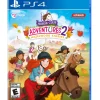 Horse Club Adventures 2 : Hazelwood Stories - PS4