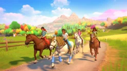 Horse Club Adventures 2 : Hazelwood Stories - PS4