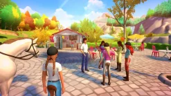 Horse Club Adventures 2 : Hazelwood Stories - PS4