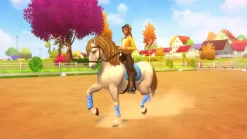 Horse Club Adventures 2 : Hazelwood Stories - PS4