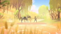 Horse Club Adventures 2 : Hazelwood Stories - PS4
