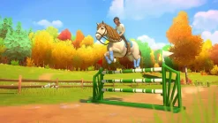 HORSE CLUB ADVENTURES 2 HAZELWOOD STORIES - PS5