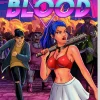 Hot Blood [Includes 2 Roxy Key Rings] [EU Import] - Nintendo Switch
