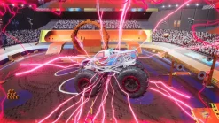 Hot Wheels Monster Trucks - Playstation 5