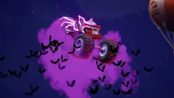 Hot Wheels Monster Trucks - Playstation 5