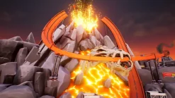 Hot Wheels Monster Trucks - Playstation 4