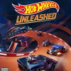HOT WHEELS UNLEASHED - PS5