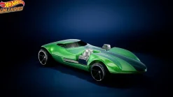 HOT WHEELS UNLEASHED - PS5