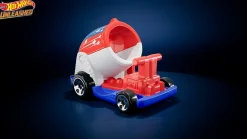 HOT WHEELS UNLEASHED - PS5