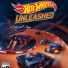 HOT WHEELS UNLEASHED - PS4