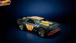 HOT WHEELS UNLEASHED - PS4