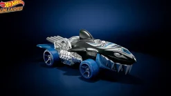 HOT WHEELS UNLEASHED - PS4