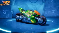 HOT WHEELS UNLEASHED 2 TURBOCHARGED - PS5